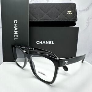 NEW Chanel Eyeglasses